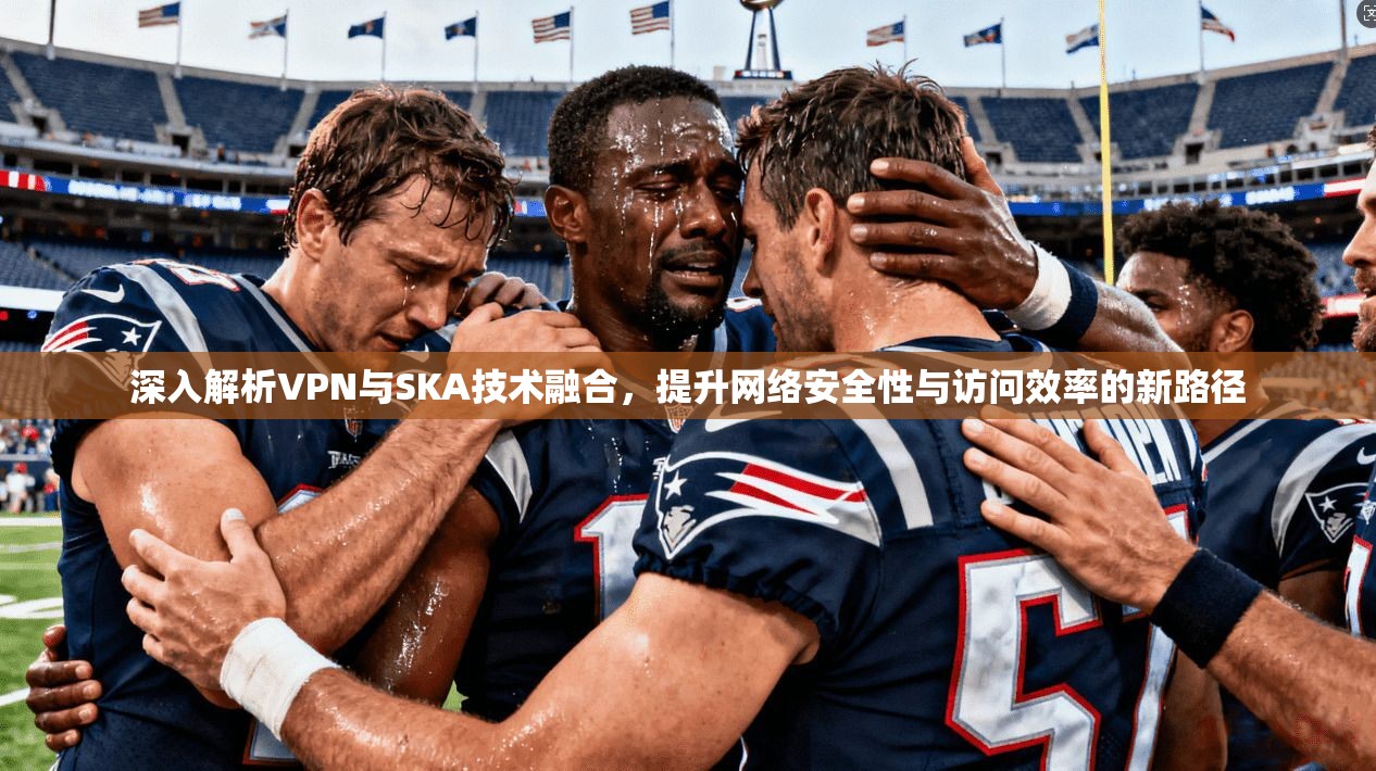 深入解析VPN与SKA技术融合，提升网络安全性与访问效率的新路径