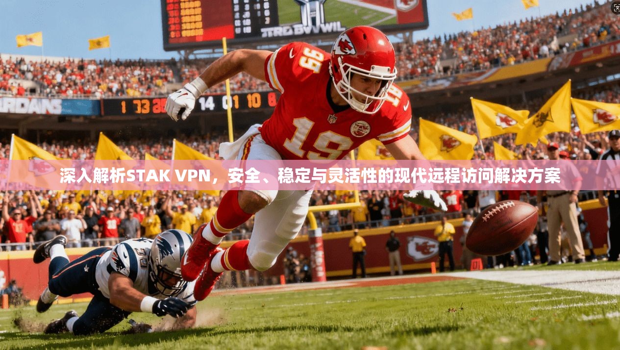 深入解析STAK VPN，安全、稳定与灵活性的现代远程访问解决方案