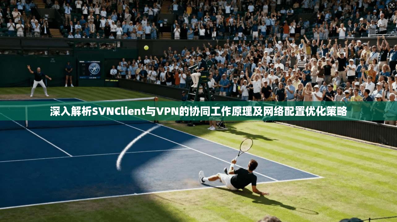 深入解析SVNClient与VPN的协同工作原理及网络配置优化策略