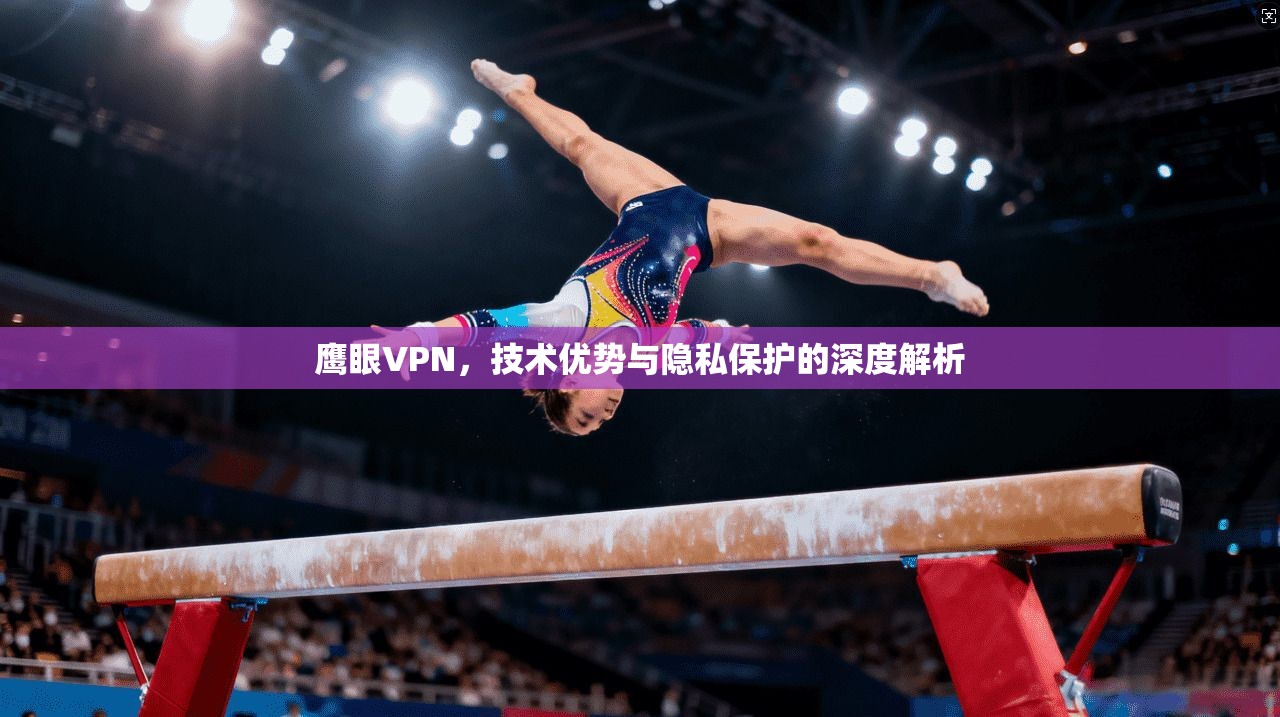 鹰眼VPN，技术优势与隐私保护的深度解析