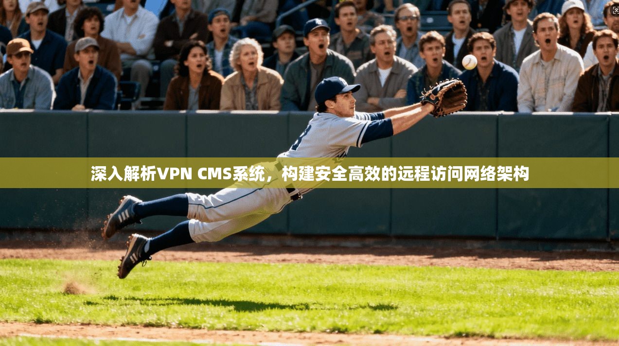 深入解析VPN CMS系统,构建安全高效的远程访问网络架构 深入解析VPN CMS系统,构建安全高效的远程访问网络架构
