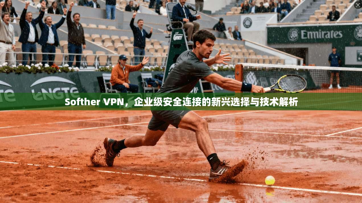 Softher VPN，企业级安全连接的新兴选择与技术解析