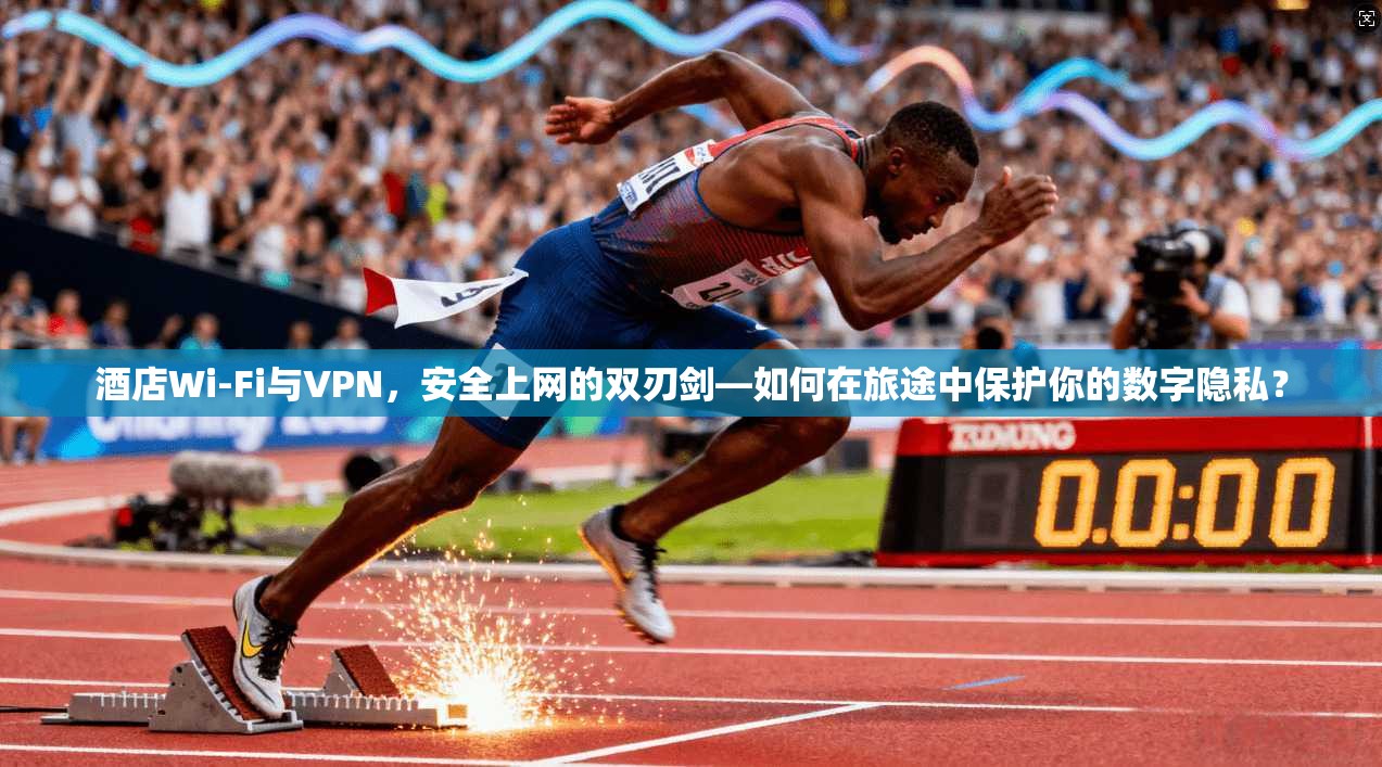 酒店Wi-Fi与VPN，安全上网的双刃剑—如何在旅途中保护你的数字隐私？