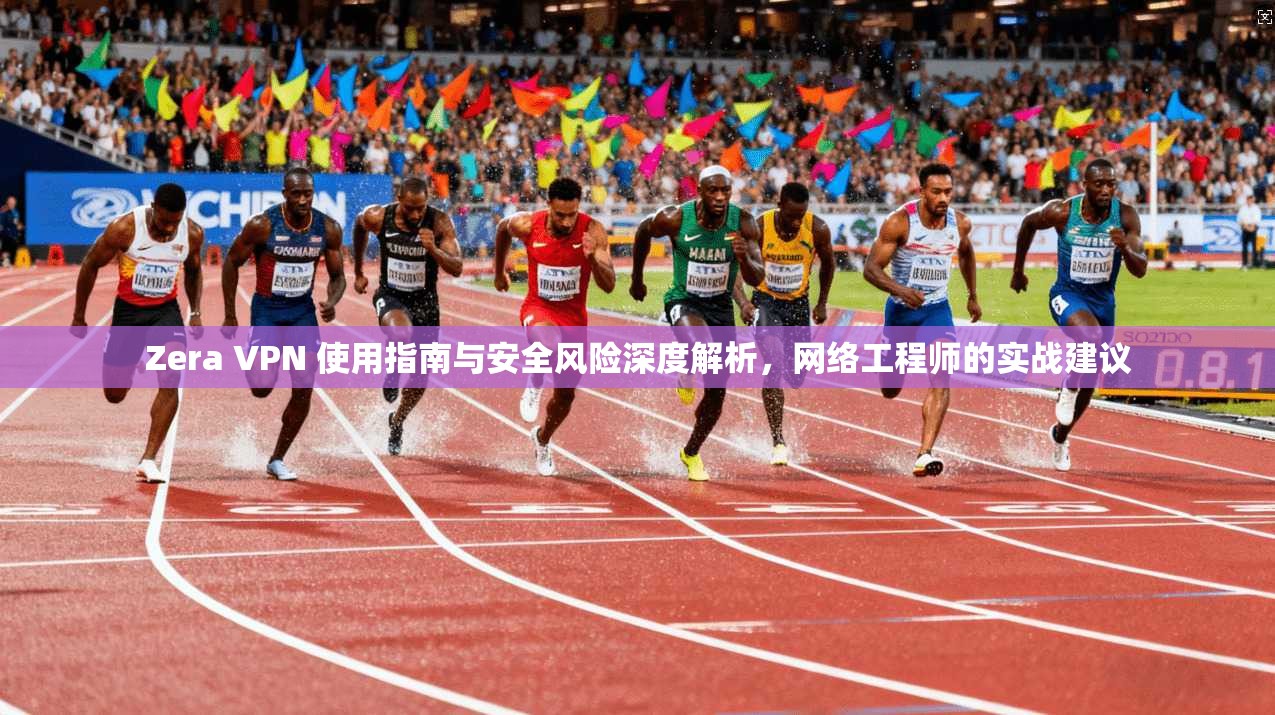 Zera VPN 使用指南与安全风险深度解析，网络工程师的实战建议