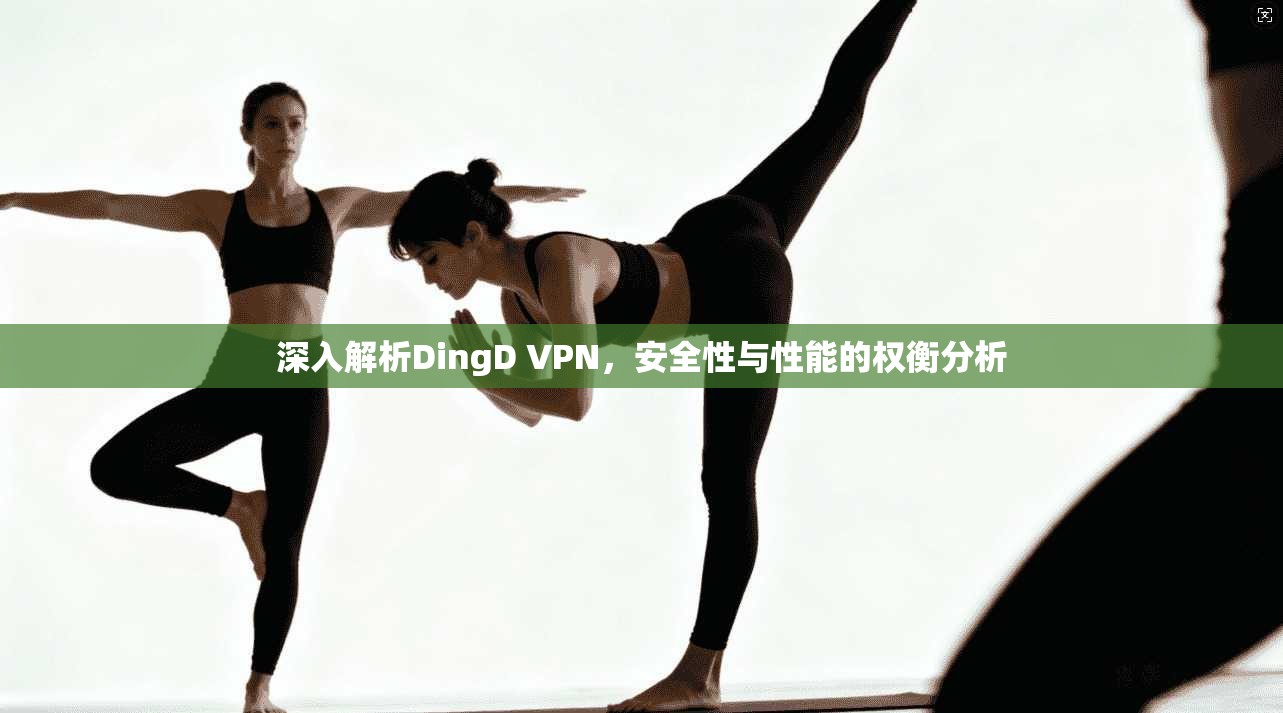 深入解析DingD VPN，安全性与性能的权衡分析