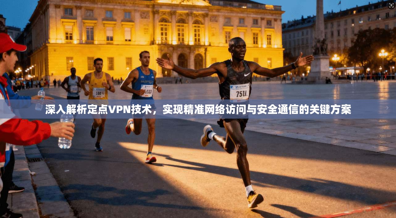 深入解析定点VPN技术，实现精准网络访问与安全通信的关键方案