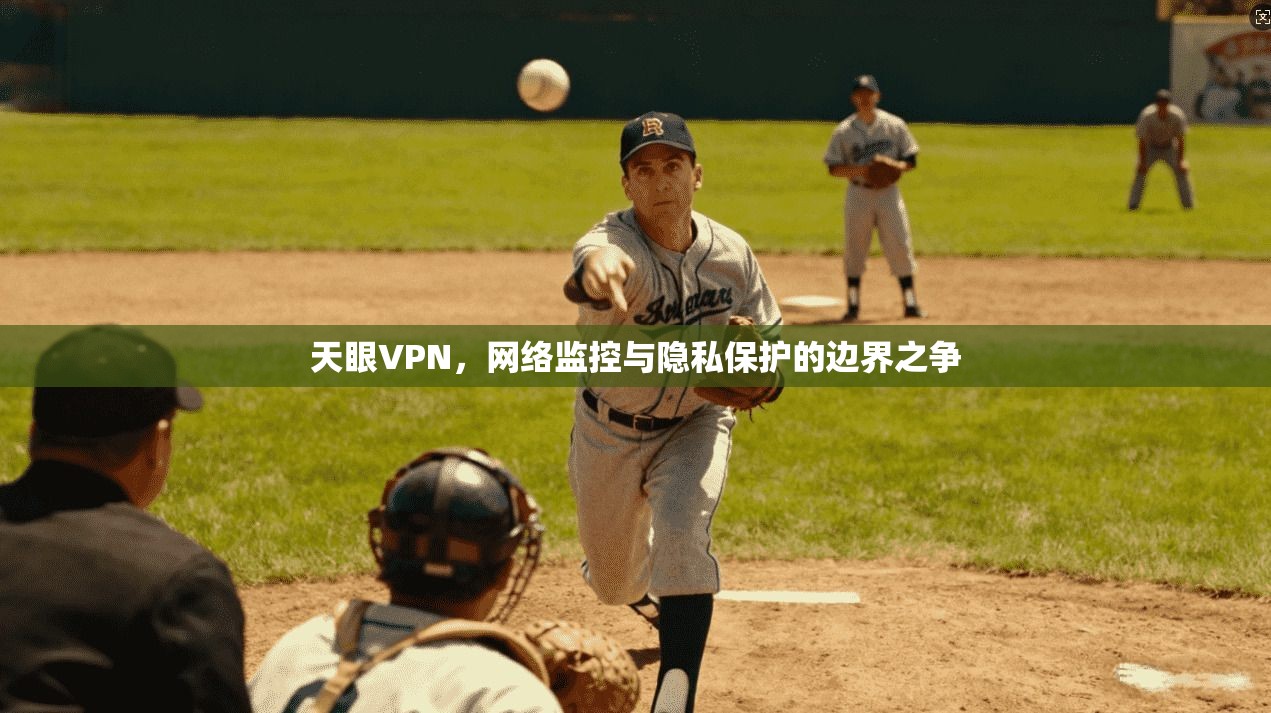 天眼VPN，网络监控与隐私保护的边界之争