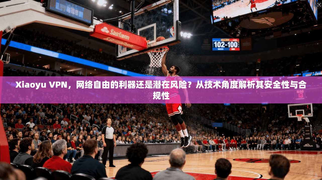 Xiaoyu VPN,网络自由的利器还是潜在风险?从技术角度解析其安全性与合规性 Xiaoyu VPN,网络自由的利器还是潜在风险?从技术角度解析其安全性与合规性