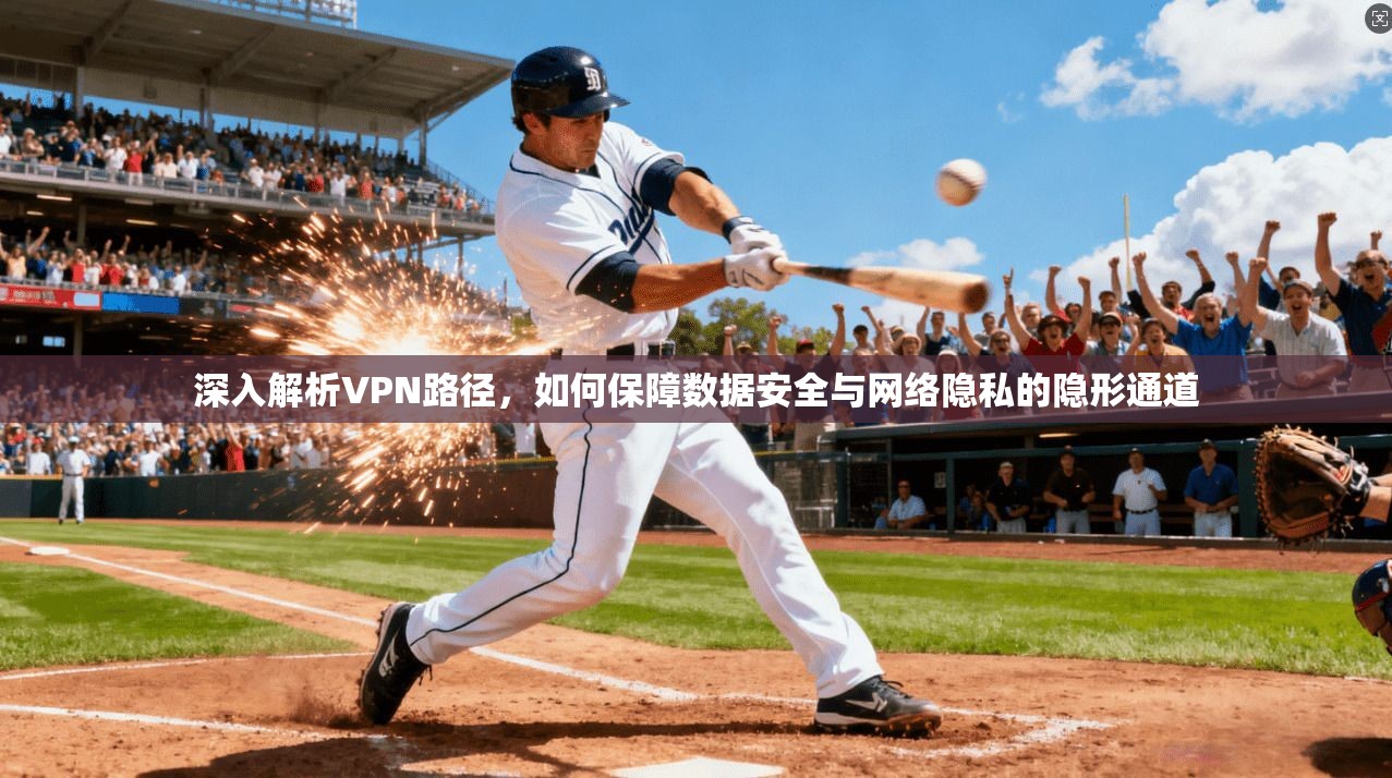 深入解析VPN路径,如何保障数据安全与网络隐私的隐形通道 深入解析VPN路径,如何保障数据安全与网络隐私的隐形通道