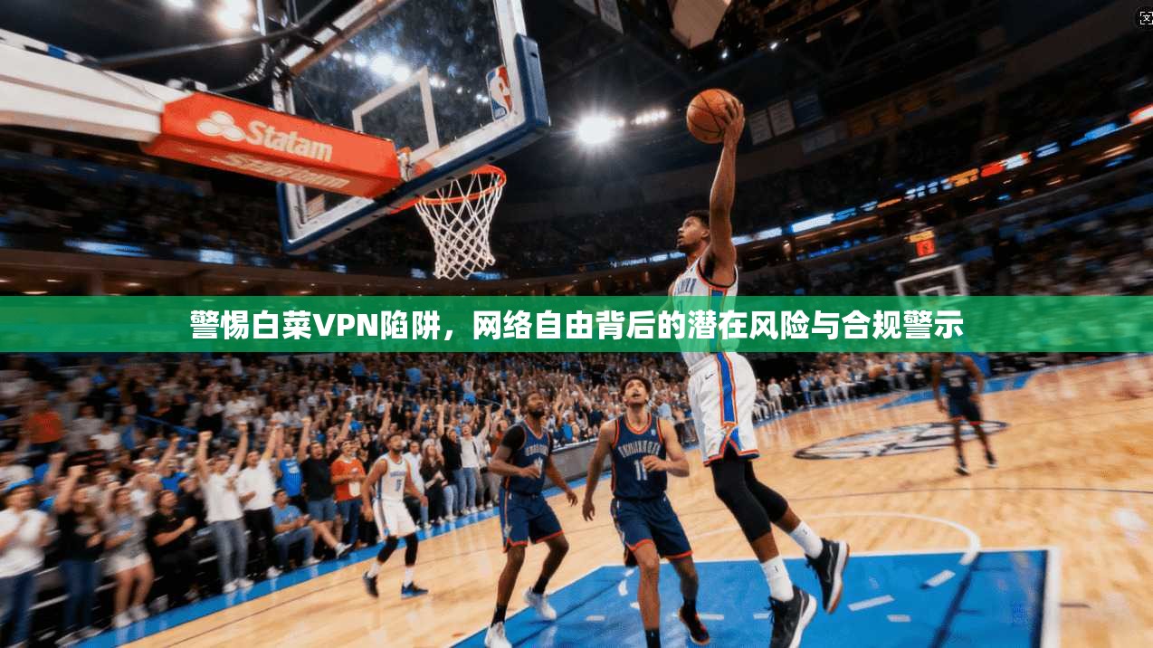 警惕白菜VPN陷阱，网络自由背后的潜在风险与合规警示