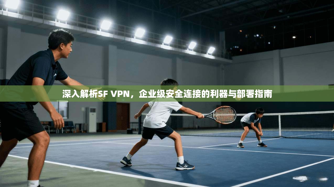 深入解析SF VPN，企业级安全连接的利器与部署指南