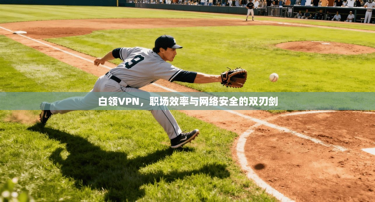 白领VPN，职场效率与网络安全的双刃剑