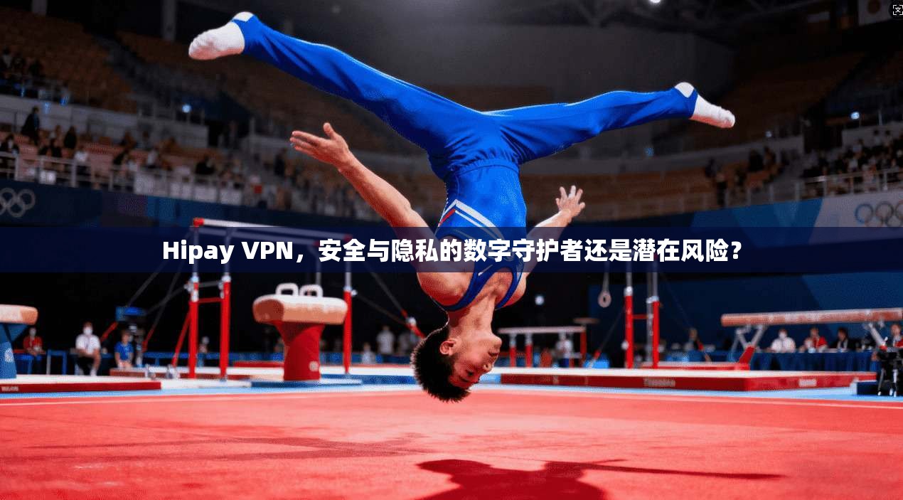Hipay VPN,安全与隐私的数字守护者还是潜在风险? Hipay VPN,安全与隐私的数字守护者还是潜在风险?