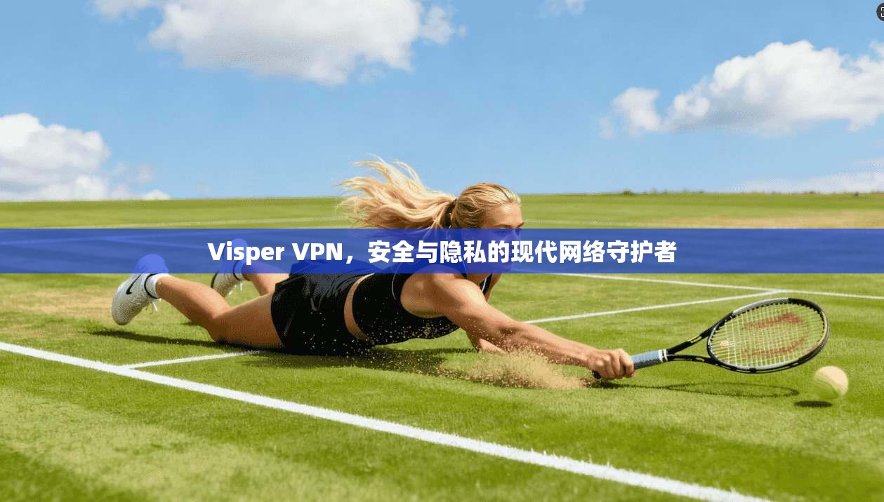 Visper VPN，安全与隐私的现代网络守护者
