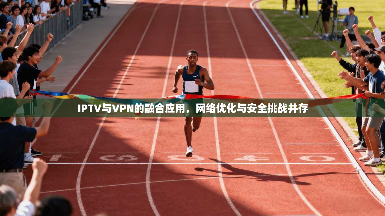 IPTV与VPN的融合应用，网络优化与安全挑战并存