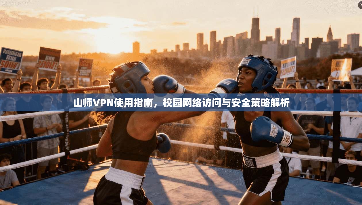 山师VPN使用指南，校园网络访问与安全策略解析