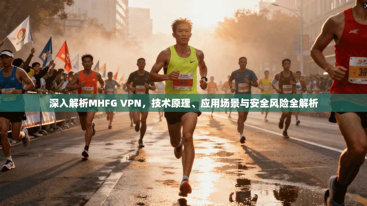 深入解析MHFG VPN，技术原理、应用场景与安全风险全解析