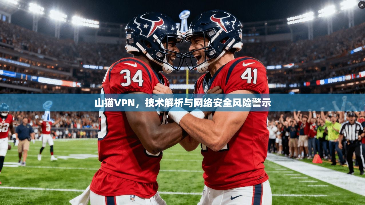 山猫VPN，技术解析与网络安全风险警示