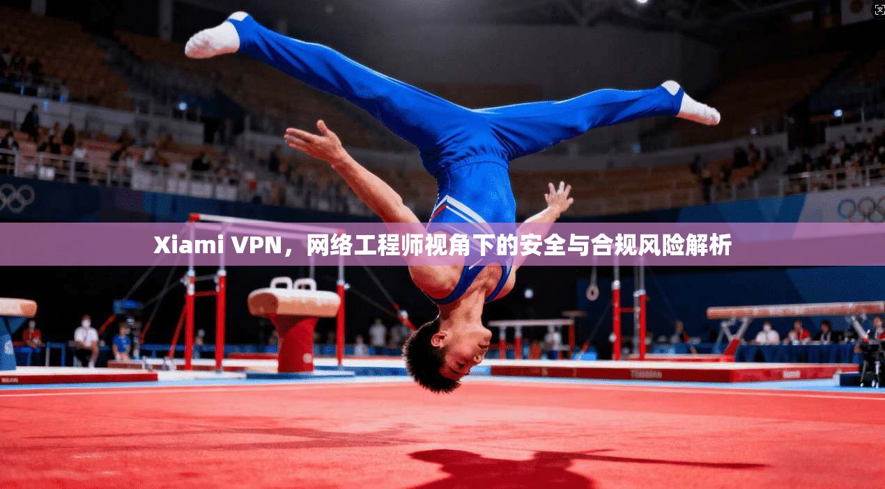 Xiami VPN，网络工程师视角下的安全与合规风险解析