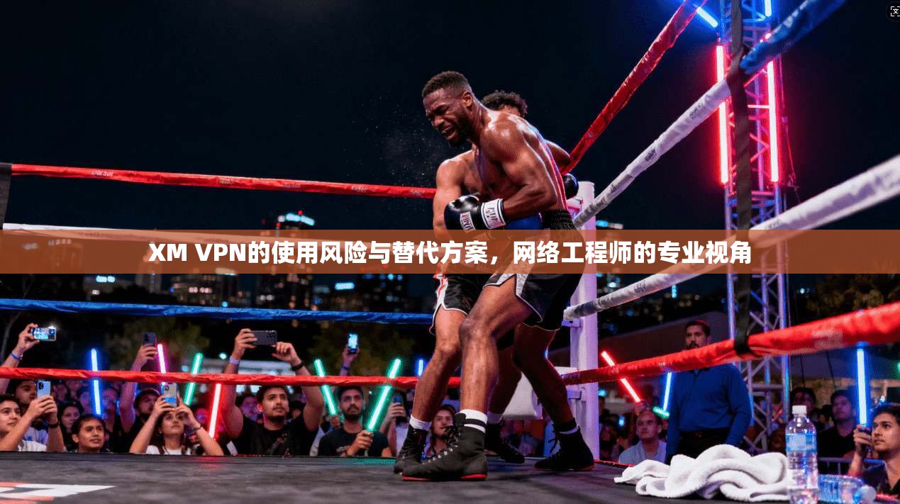 XM VPN的使用风险与替代方案，网络工程师的专业视角