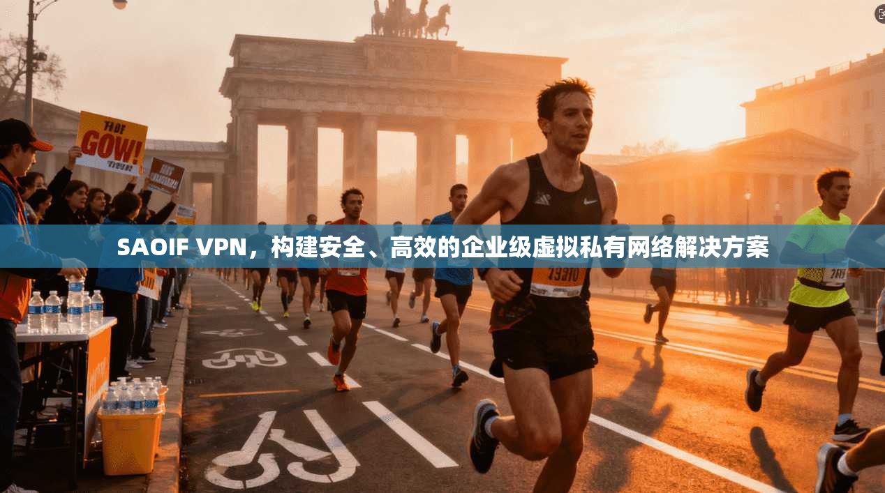 SAOIF VPN，构建安全、高效的企业级虚拟私有网络解决方案