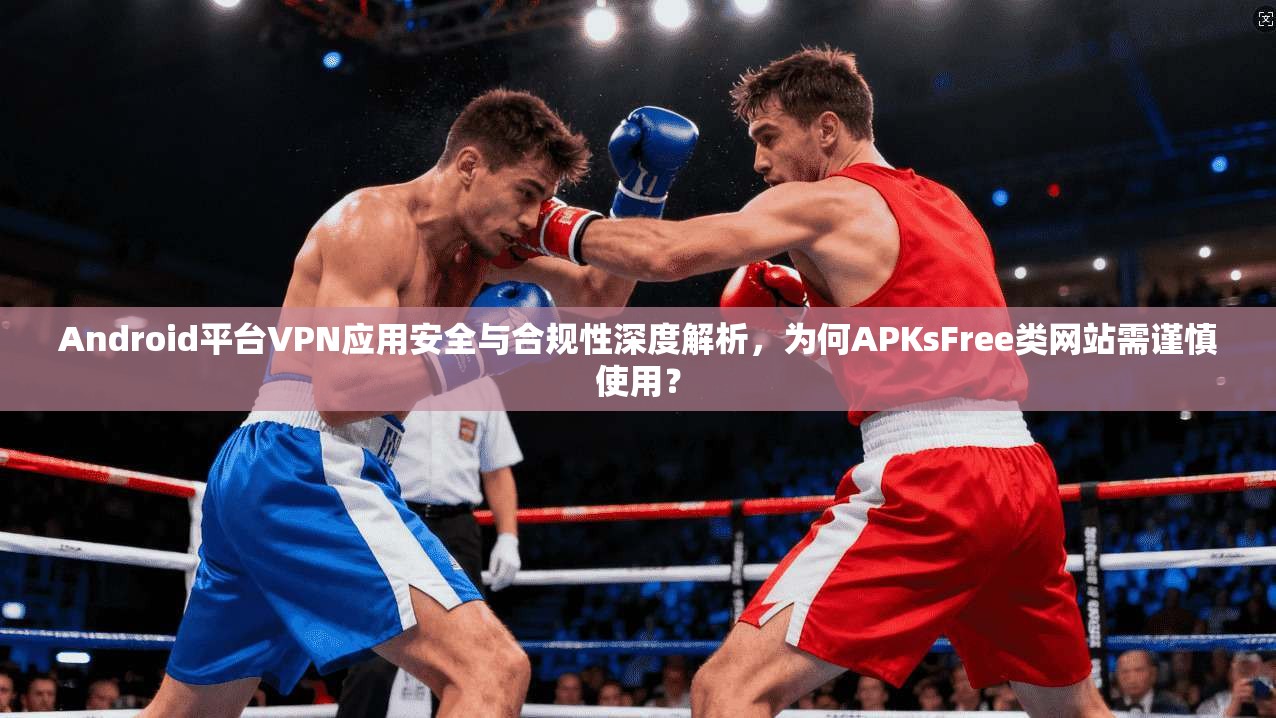 Android平台VPN应用安全与合规性深度解析，为何APKsFree类网站需谨慎使用？
