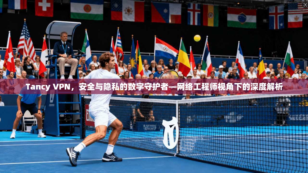 Tancy VPN，安全与隐私的数字守护者—网络工程师视角下的深度解析