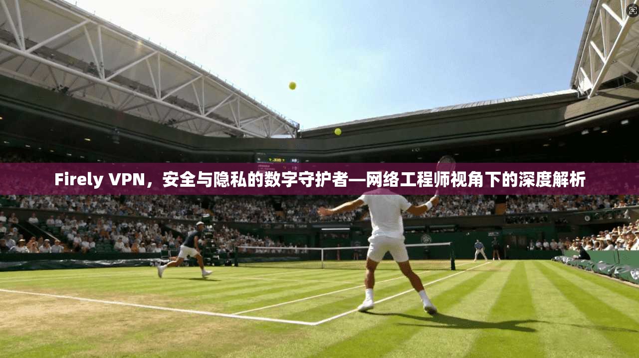 Firely VPN，安全与隐私的数字守护者—网络工程师视角下的深度解析