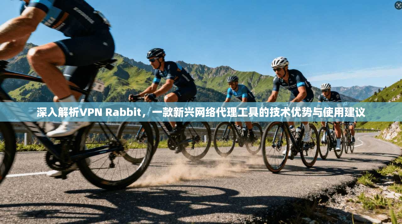 深入解析VPN Rabbit，一款新兴网络代理工具的技术优势与使用建议