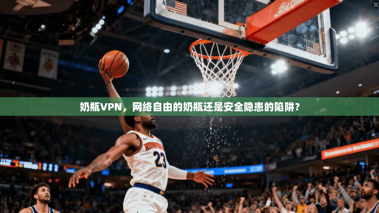 奶瓶VPN,网络自由的奶瓶还是安全隐患的陷阱? 奶瓶VPN,网络自由的奶瓶还是安全隐患的陷阱?