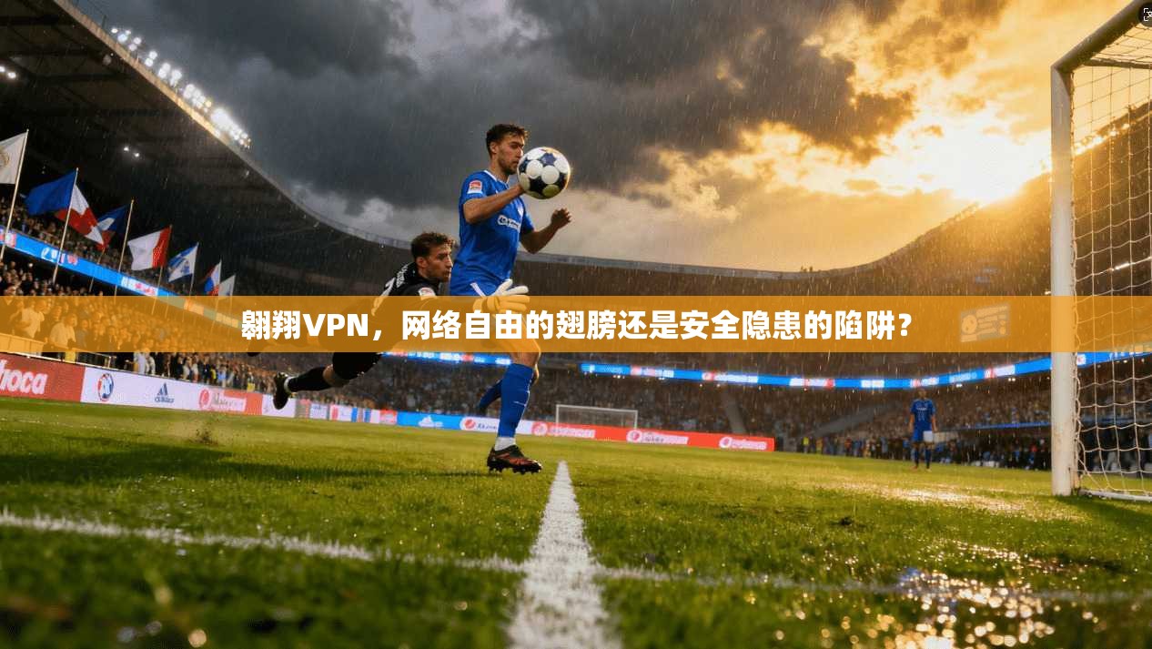 翱翔VPN,网络自由的翅膀还是安全隐患的陷阱? 翱翔VPN,网络自由的翅膀还是安全隐患的陷阱?