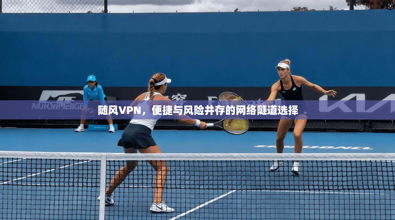 随风VPN，便捷与风险并存的网络隧道选择