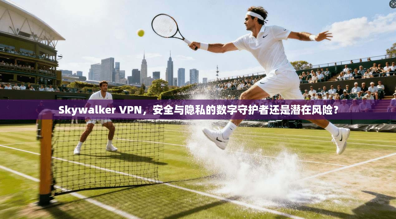 Skywalker VPN，安全与隐私的数字守护者还是潜在风险？