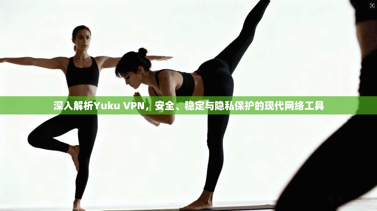 深入解析Yuku VPN，安全、稳定与隐私保护的现代网络工具