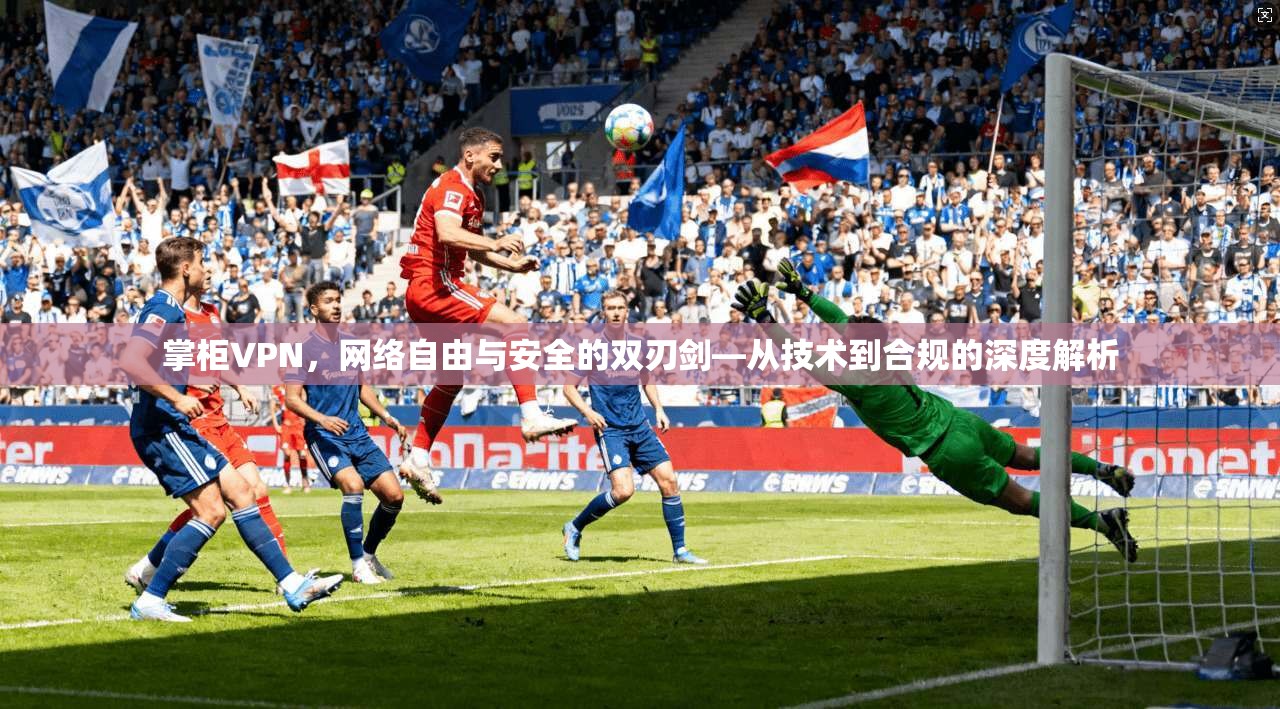 掌柜VPN，网络自由与安全的双刃剑—从技术到合规的深度解析