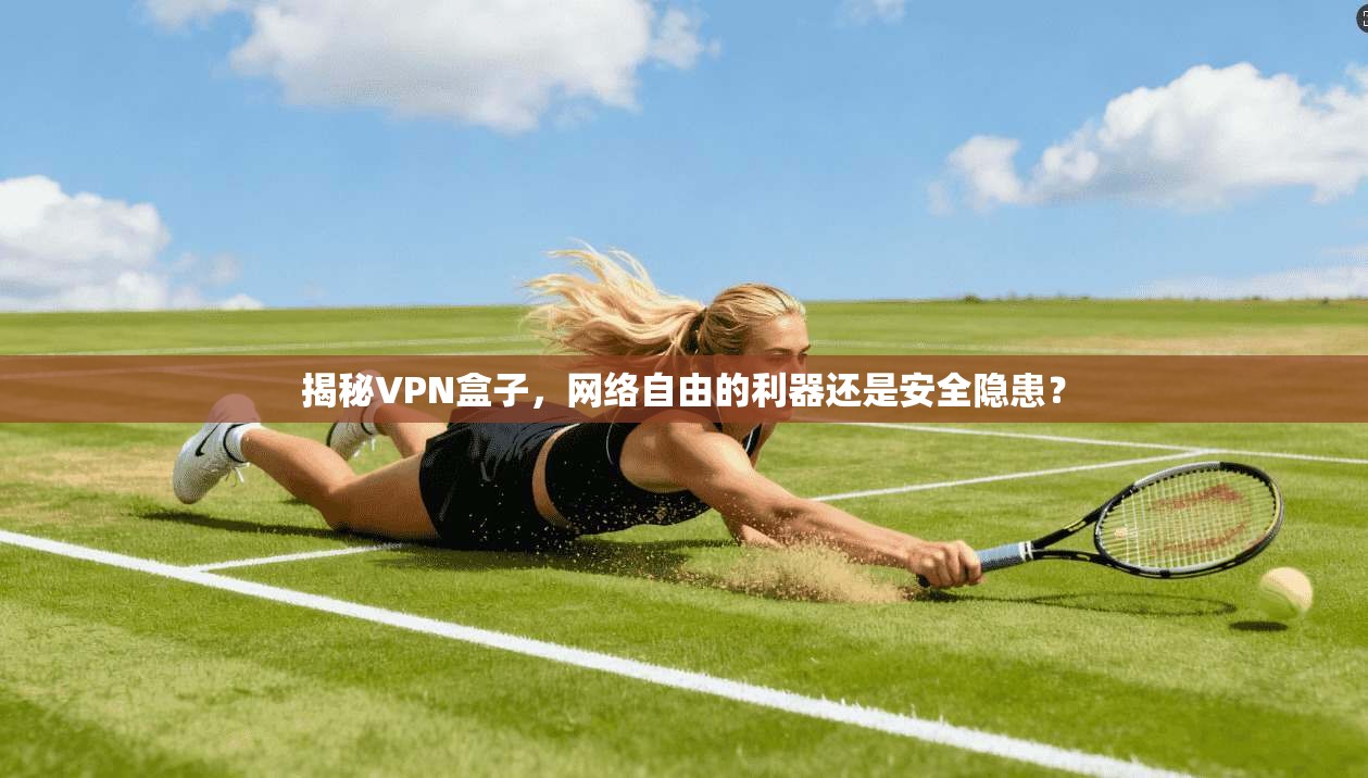 揭秘VPN盒子，网络自由的利器还是安全隐患？