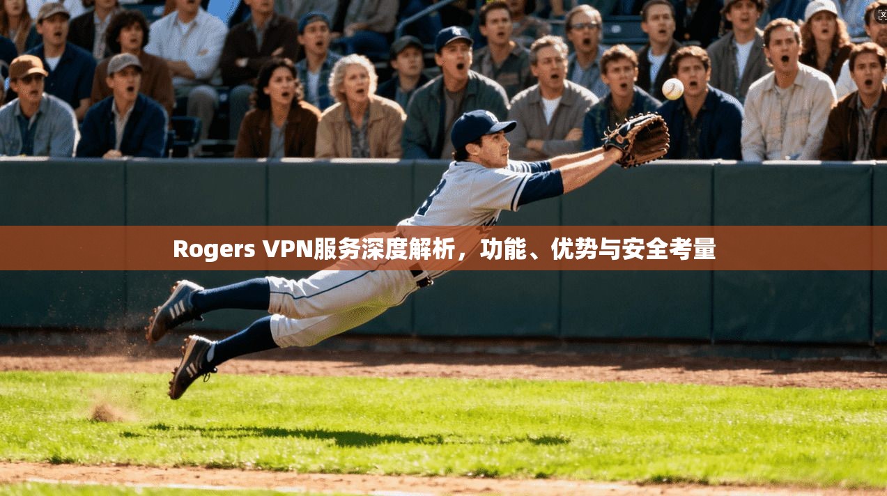 Rogers VPN服务深度解析，功能、优势与安全考量