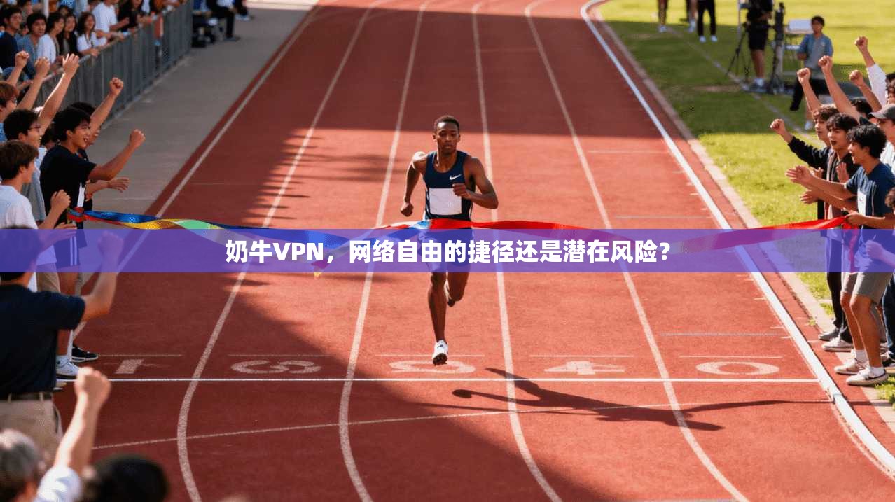 奶牛VPN，网络自由的捷径还是潜在风险？