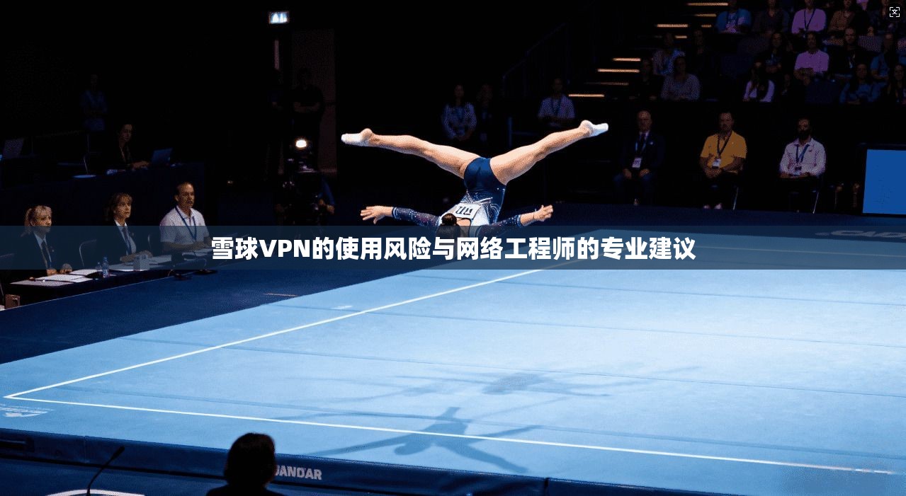 雪球VPN的使用风险与网络工程师的专业建议