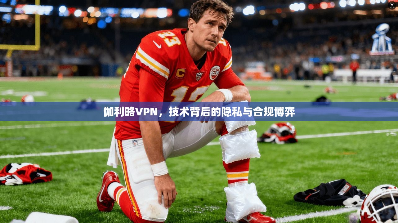 伽利略VPN，技术背后的隐私与合规博弈