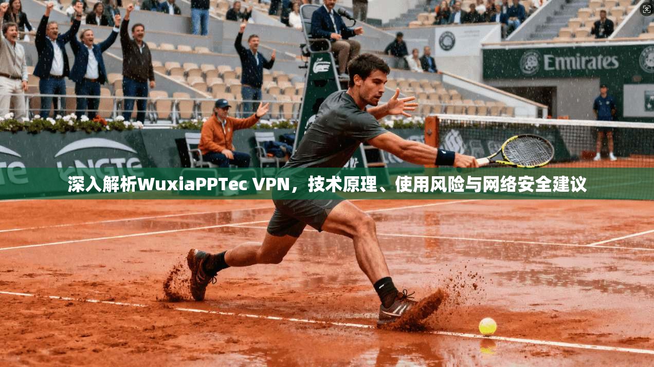 深入解析WuxiaPPTec VPN，技术原理、使用风险与网络安全建议