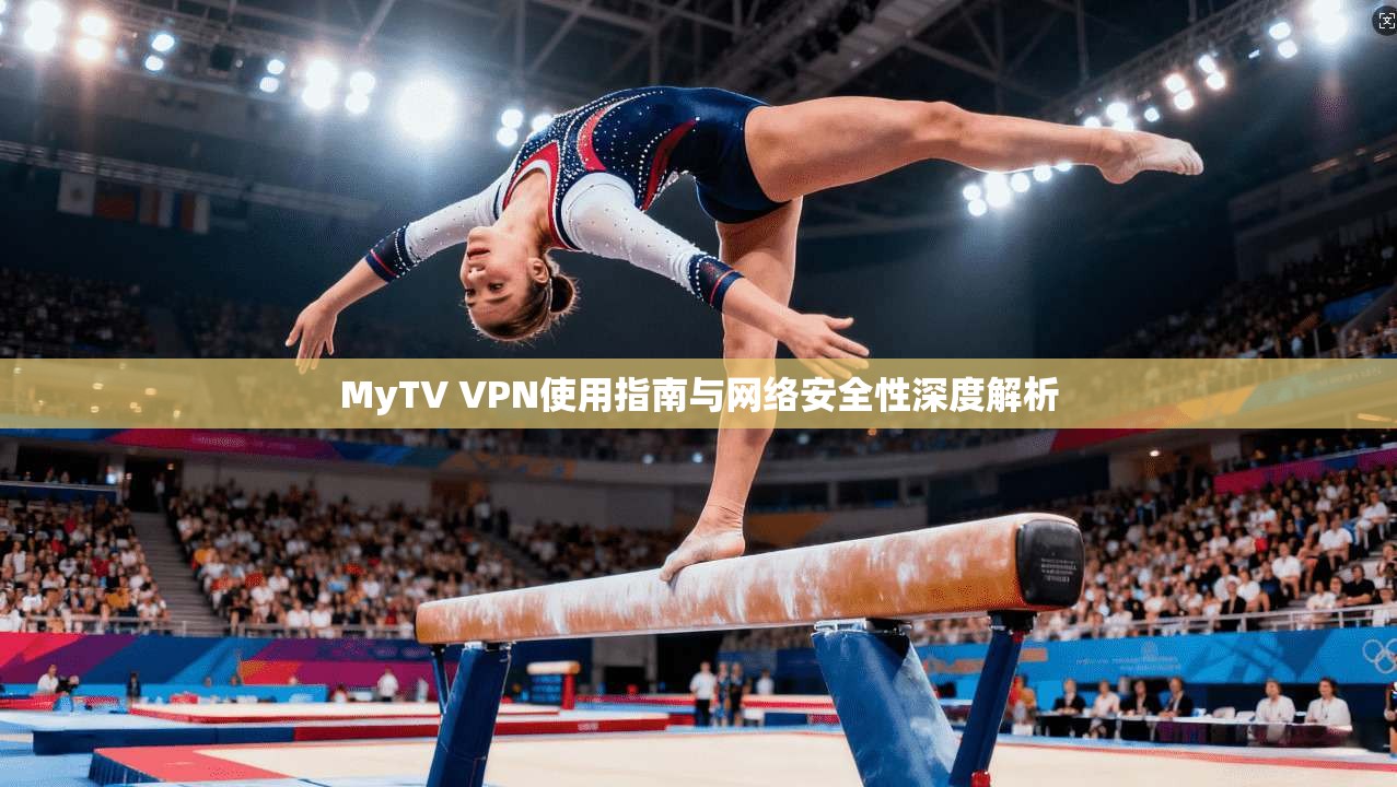 MyTV VPN使用指南与网络安全性深度解析