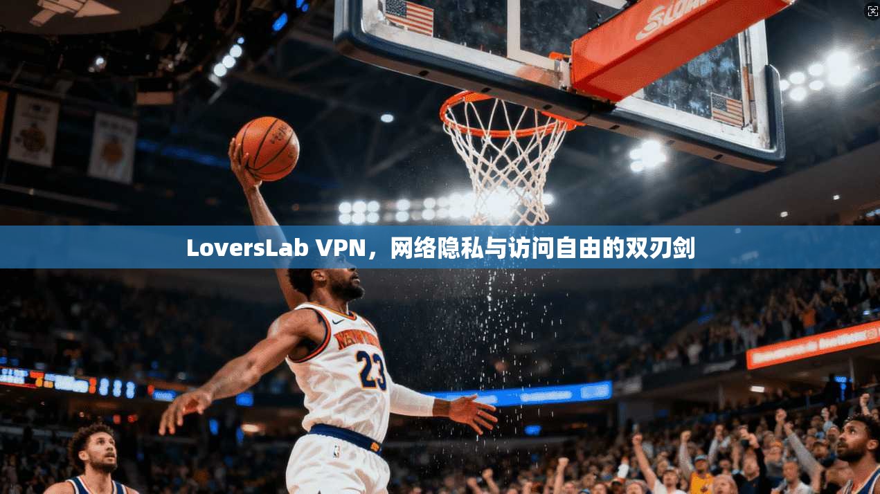 LoversLab VPN，网络隐私与访问自由的双刃剑