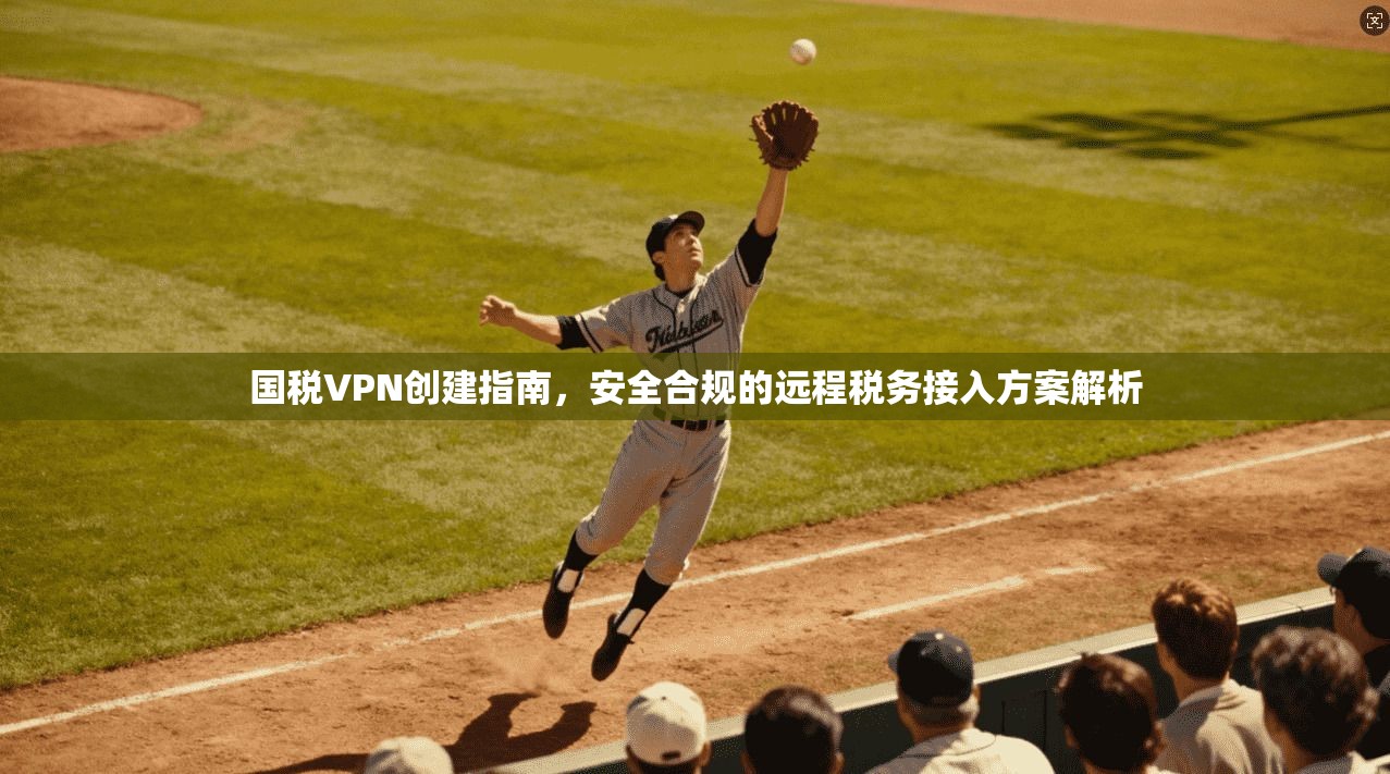国税VPN创建指南，安全合规的远程税务接入方案解析