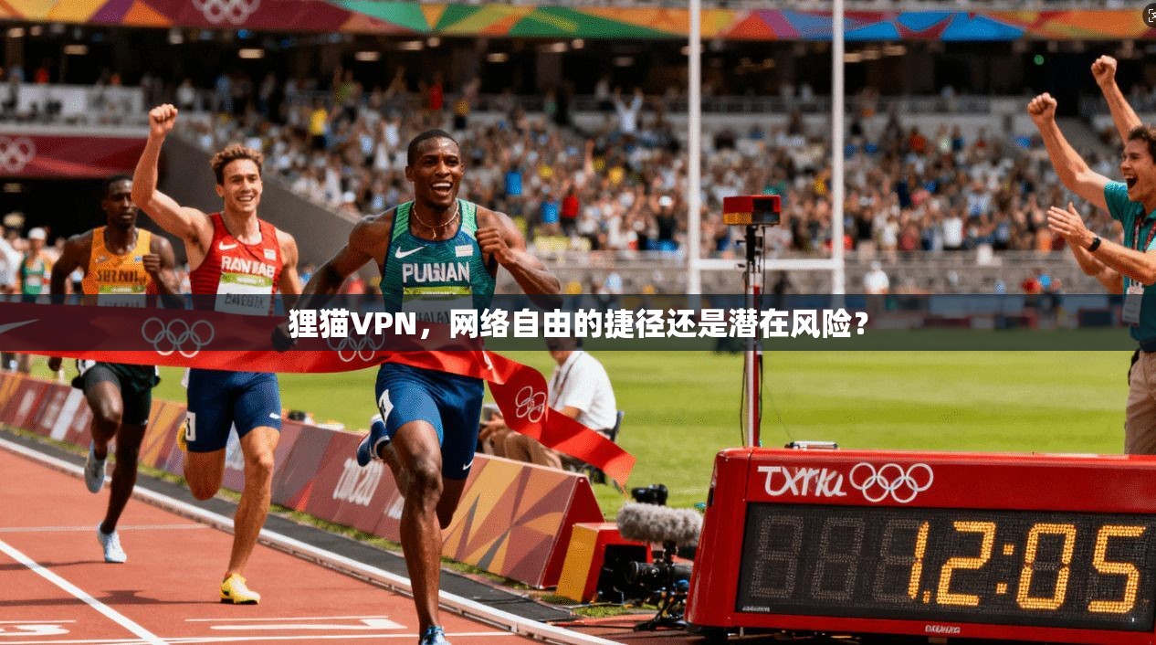 狸猫VPN，网络自由的捷径还是潜在风险？