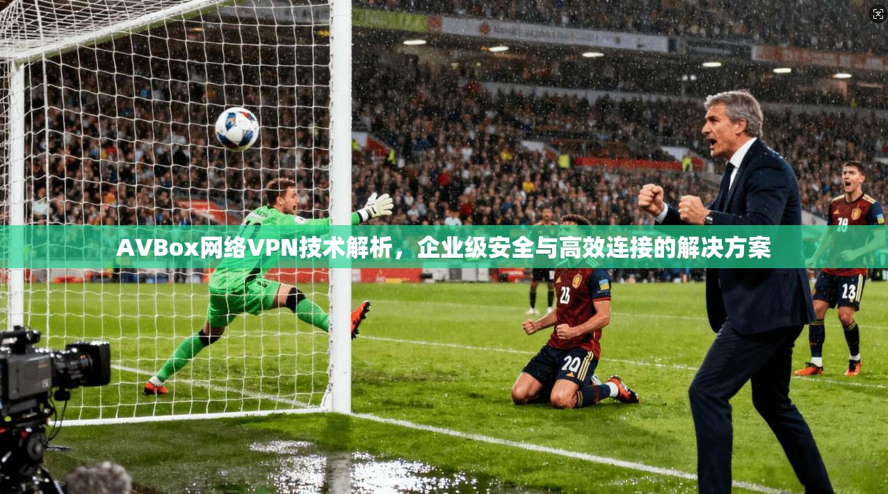 AVBox网络VPN技术解析，企业级安全与高效连接的解决方案