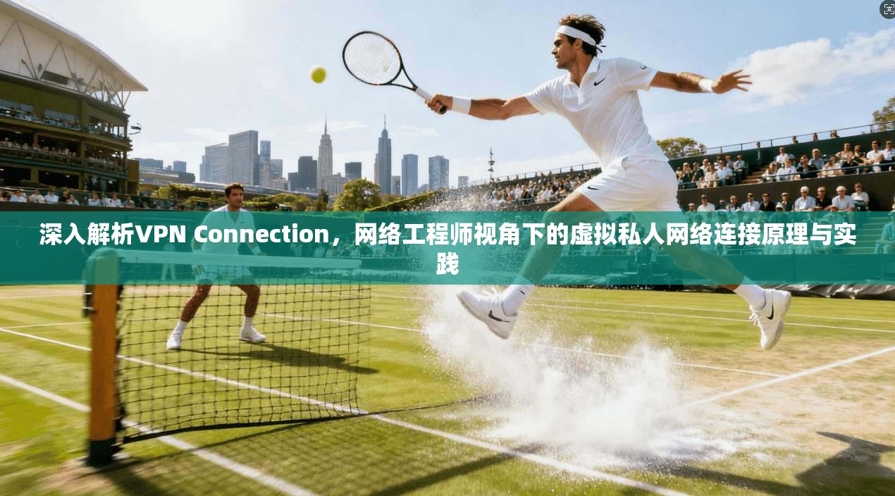 深入解析VPN Connection,网络工程师视角下的虚拟私人网络连接原理与实践 深入解析VPN Connection,网络工程师视角下的虚拟私人网络连接原理与实践