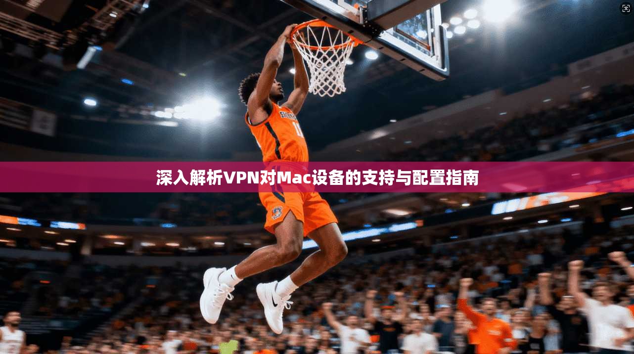 深入解析VPN对Mac设备的支持与配置指南