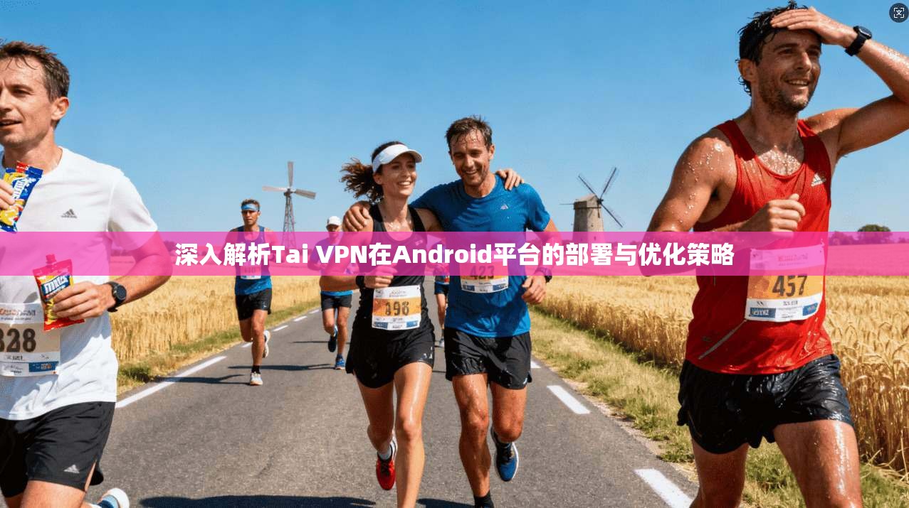 深入解析Tai VPN在Android平台的部署与优化策略
