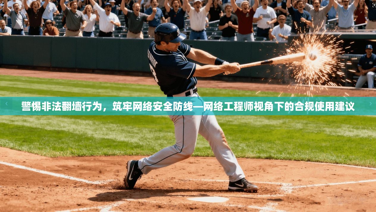 警惕非法翻墙行为,筑牢网络安全防线—网络工程师视角下的合规使用建议 警惕非法翻墙行为,筑牢网络安全防线—网络工程师视角下的合规使用建议